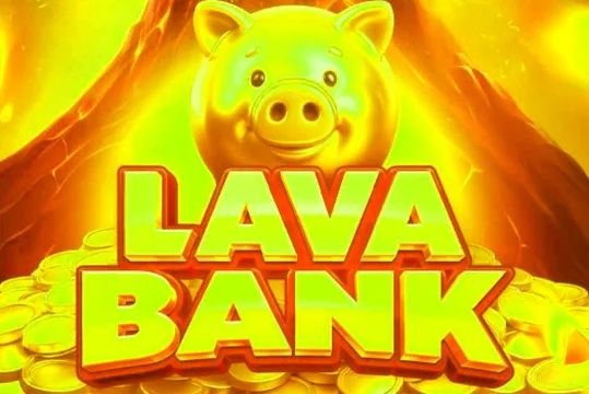 Lava Bank
