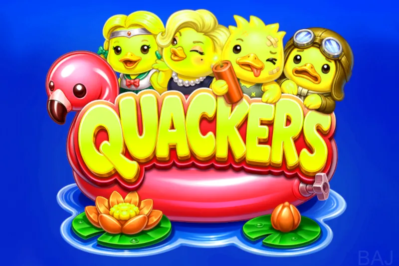 Quackers
