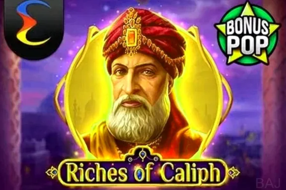 Riches Of Caliph