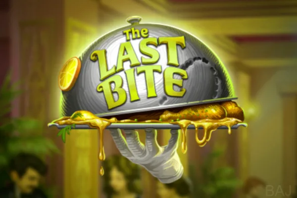 The Last Bite